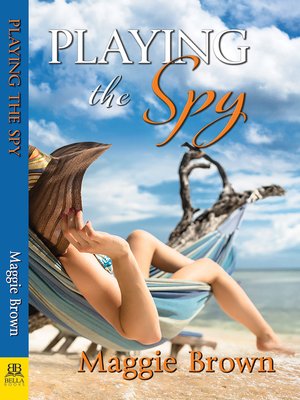 cover image of Playing the Spy